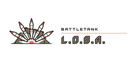 Battletank LOBA banner