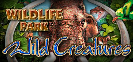 Wildlife Park - Wild Creatures banner