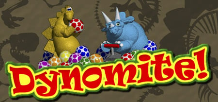 Dynomite Deluxe banner