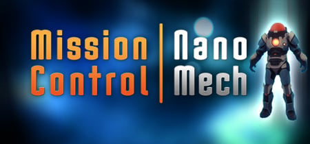 Mission Control: NanoMech banner