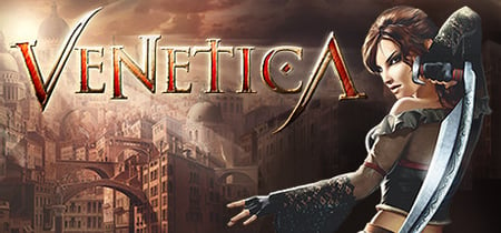 Venetica - Gold Edition banner