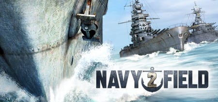 Navy Field 2 : Conqueror of the Ocean banner