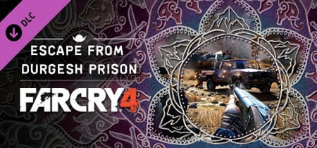 Far Cry® 4 Steam Charts and Player Count Stats