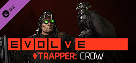 Crow - Hunter (Trapper Class) banner