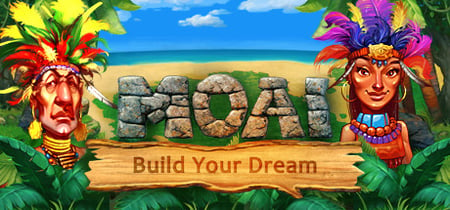 MOAI: Build Your Dream banner