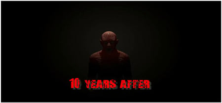 10 Years After banner