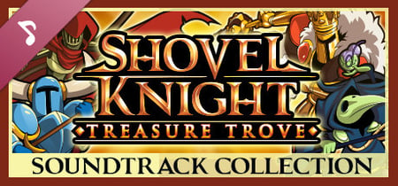 Shovel Knight: Treasure Trove Steam Charts and Player Count Stats