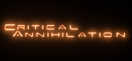 Critical Annihilation banner