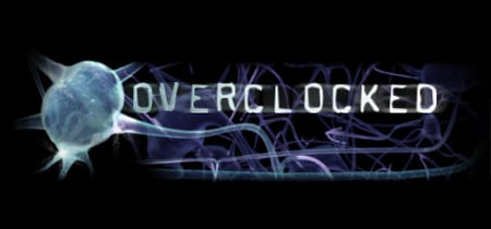 Overclocked: A History of Violence banner