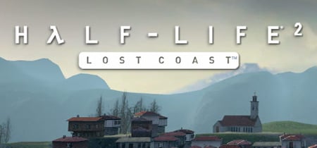 Half-Life 2: Lost Coast banner