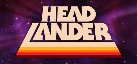 Headlander banner