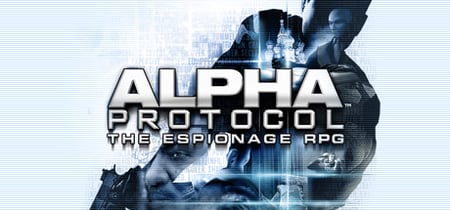 Alpha Protocol™ banner