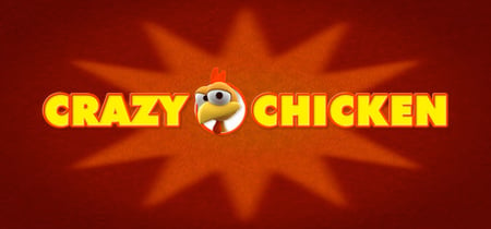 Moorhuhn (Crazy Chicken) banner