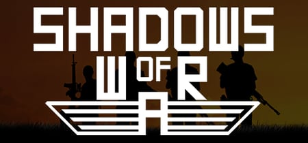 Shadows of War banner