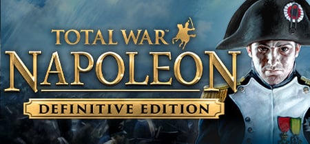 Total War: NAPOLEON – Definitive Edition banner