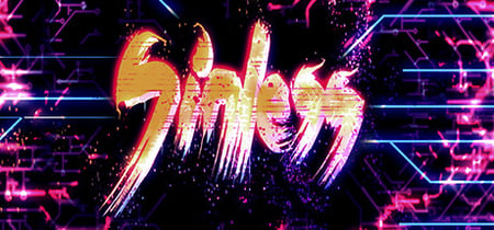 Sinless + OST banner