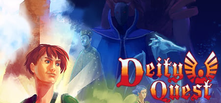 Deity Quest banner
