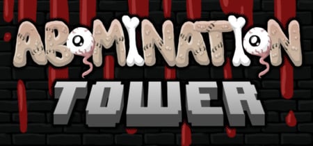 Abomination Tower banner