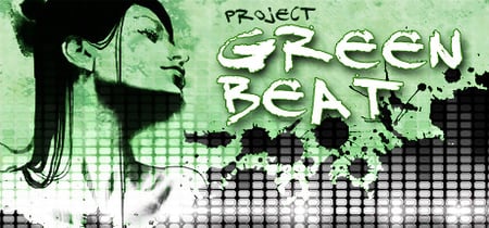 Project Green Beat banner