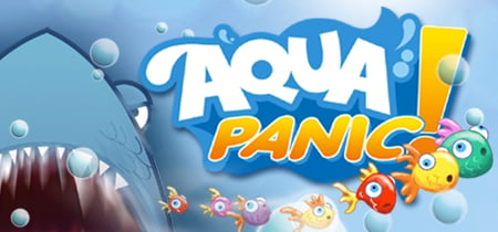 Aqua Panic ! banner