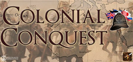 Colonial Conquest banner
