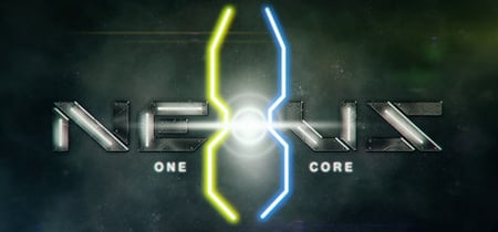 NeXus: One Core banner