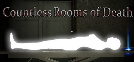 Countless Rooms of Death banner