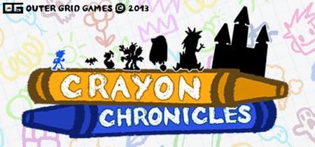 Crayon Chronicles banner