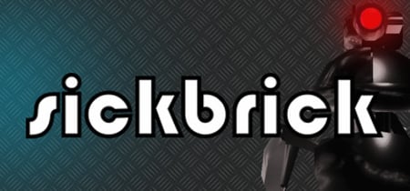 SickBrick banner