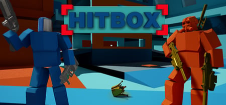 Hitbox banner