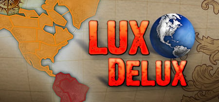 Lux Delux banner