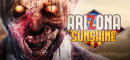 Arizona Sunshine® banner