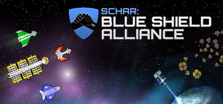 SCHAR: Blue Shield Alliance banner