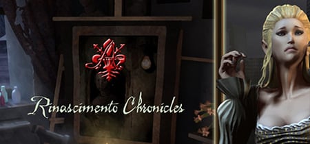 Aspectus: Rinascimento Chronicles banner