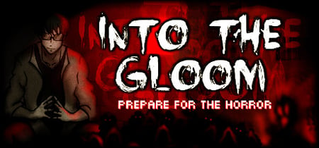 Into The Gloom banner