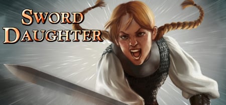 Sword Daughter banner
