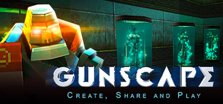 Gunscape banner