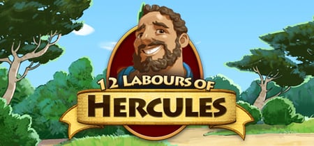 12 Labours of Hercules banner