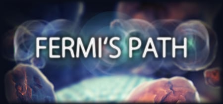 Fermi's Path banner