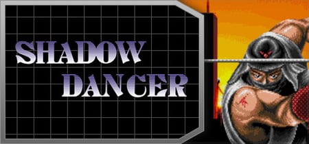 Shadow Dancer™ banner