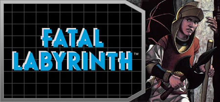 Fatal Labyrinth™ banner