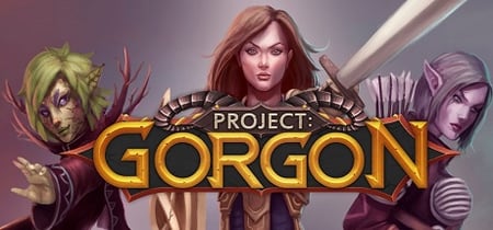 Project: Gorgon banner