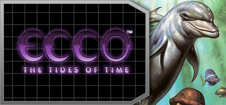 Ecco™: The Tides of Time banner