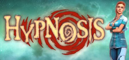 Hypnosis banner