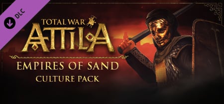 Total War: ATTILA Steam Charts and Player Count Stats