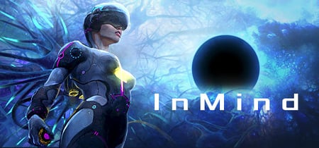 InMind VR banner