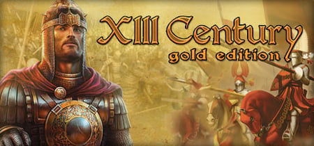 XIII Century – Gold Edition banner
