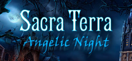 Sacra Terra: Angelic Night banner