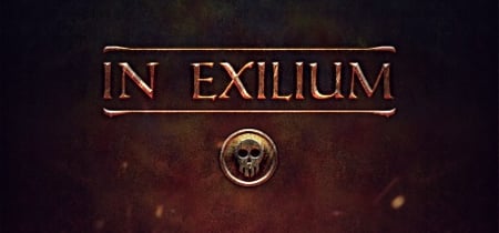 In Exilium banner