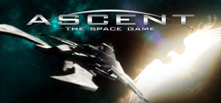 Ascent - The Space Game banner